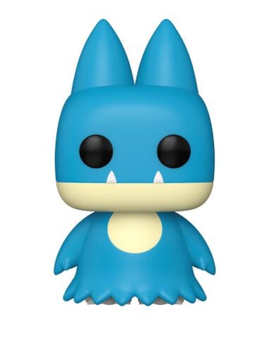Figurine Funko Pop! N°885 - Pokemon - Goinfrex